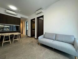 Midtown Modern (D7), Apartment #514003441